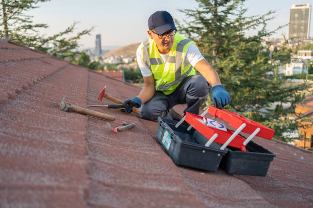 Best Residential Vinyl Siding Installation  in La Mirada, CA