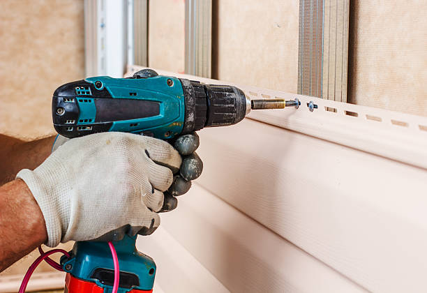 Best Custom Trim and Detailing for Siding  in La Mirada, CA